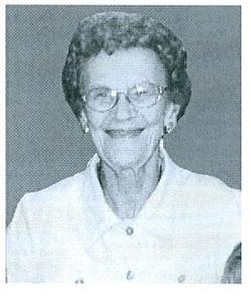 Lenore G. Pierce