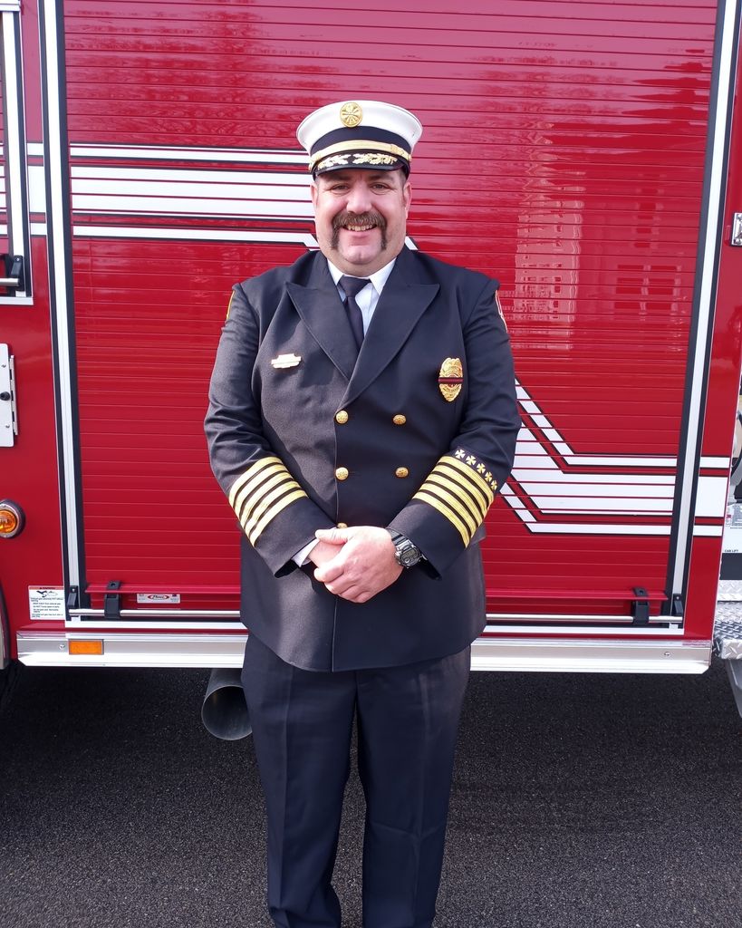 Glen Dean Mathison Profile Photo