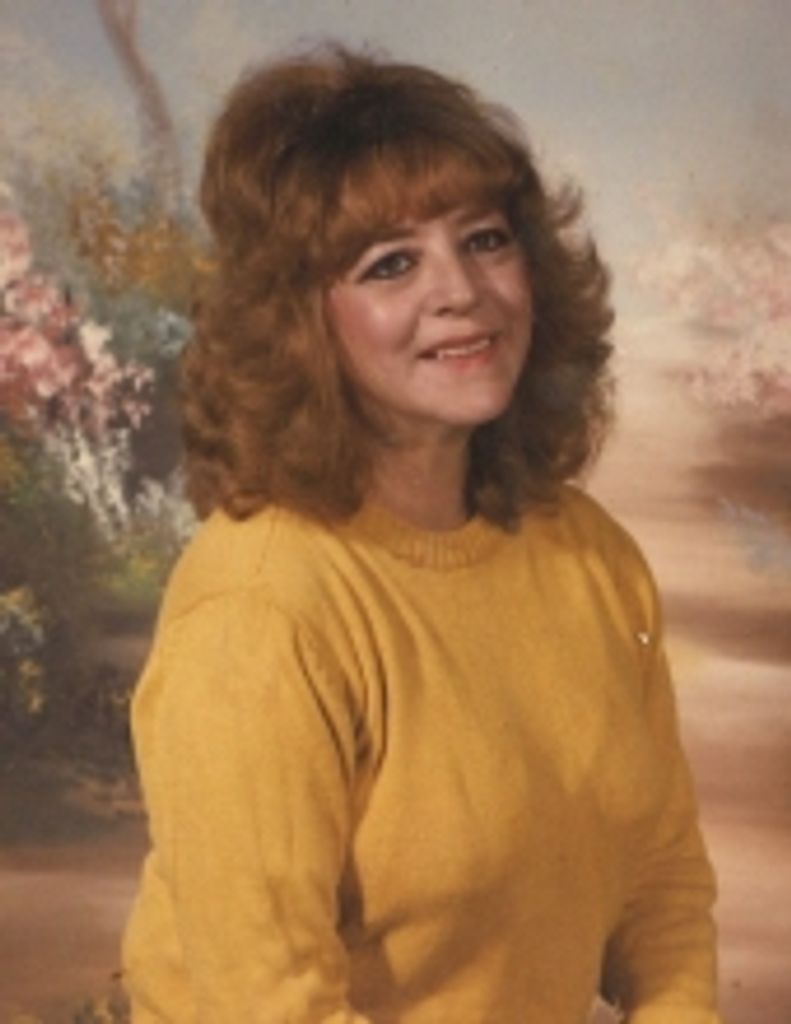 Martha Delaine Duckworth Profile Photo