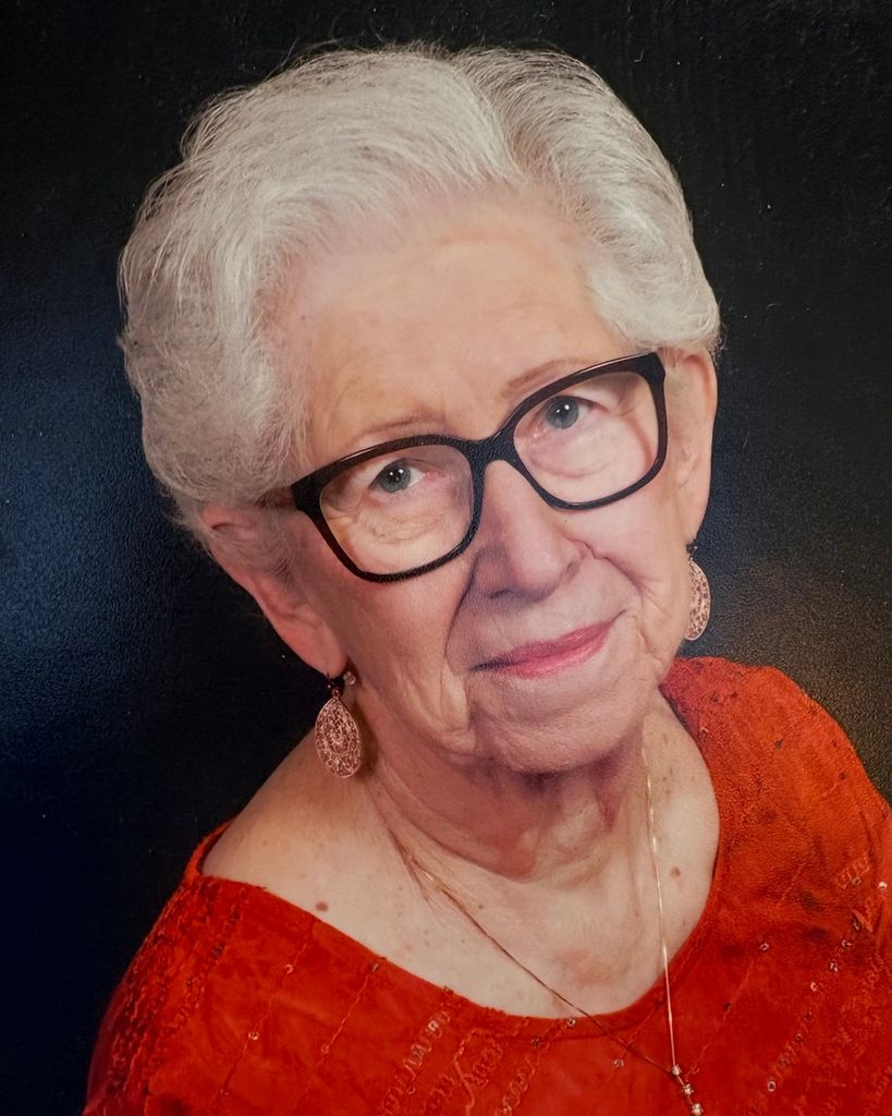 Virginia Lee Benner Profile Photo