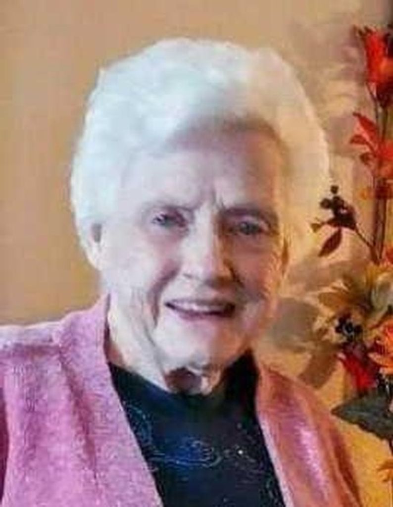 Mildred Morgan Profile Photo