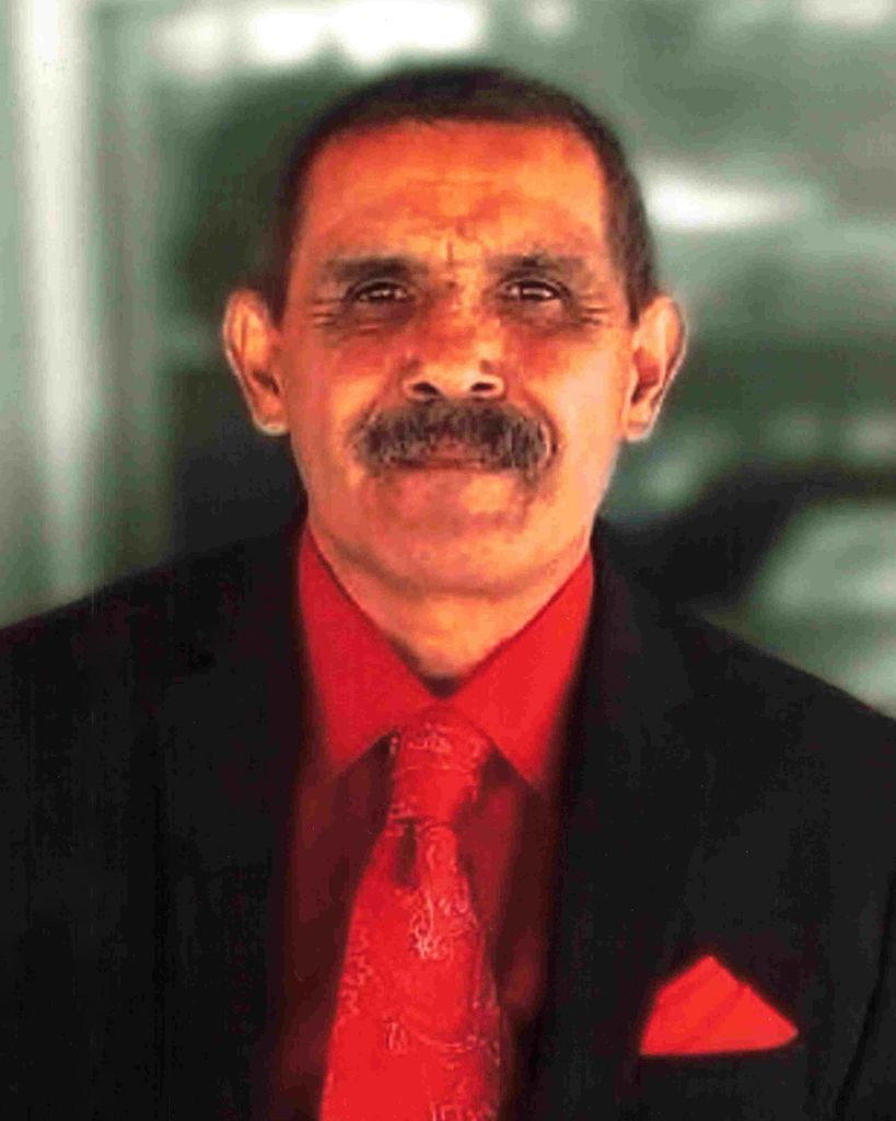 David Pedroza