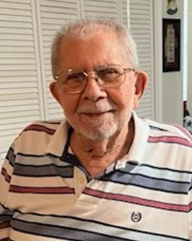 Joseph "Joe" Edmonds Profile Photo