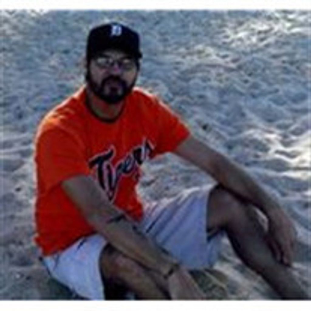Craig "C.J." Brenton Jamison