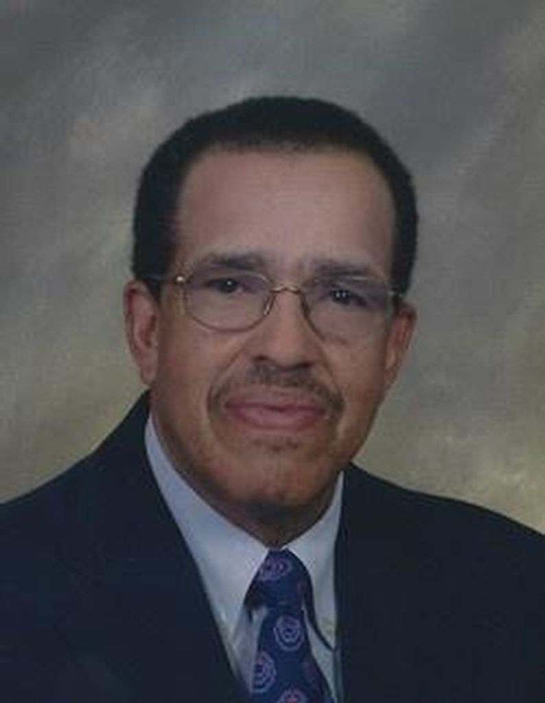 William Davis, Jr.