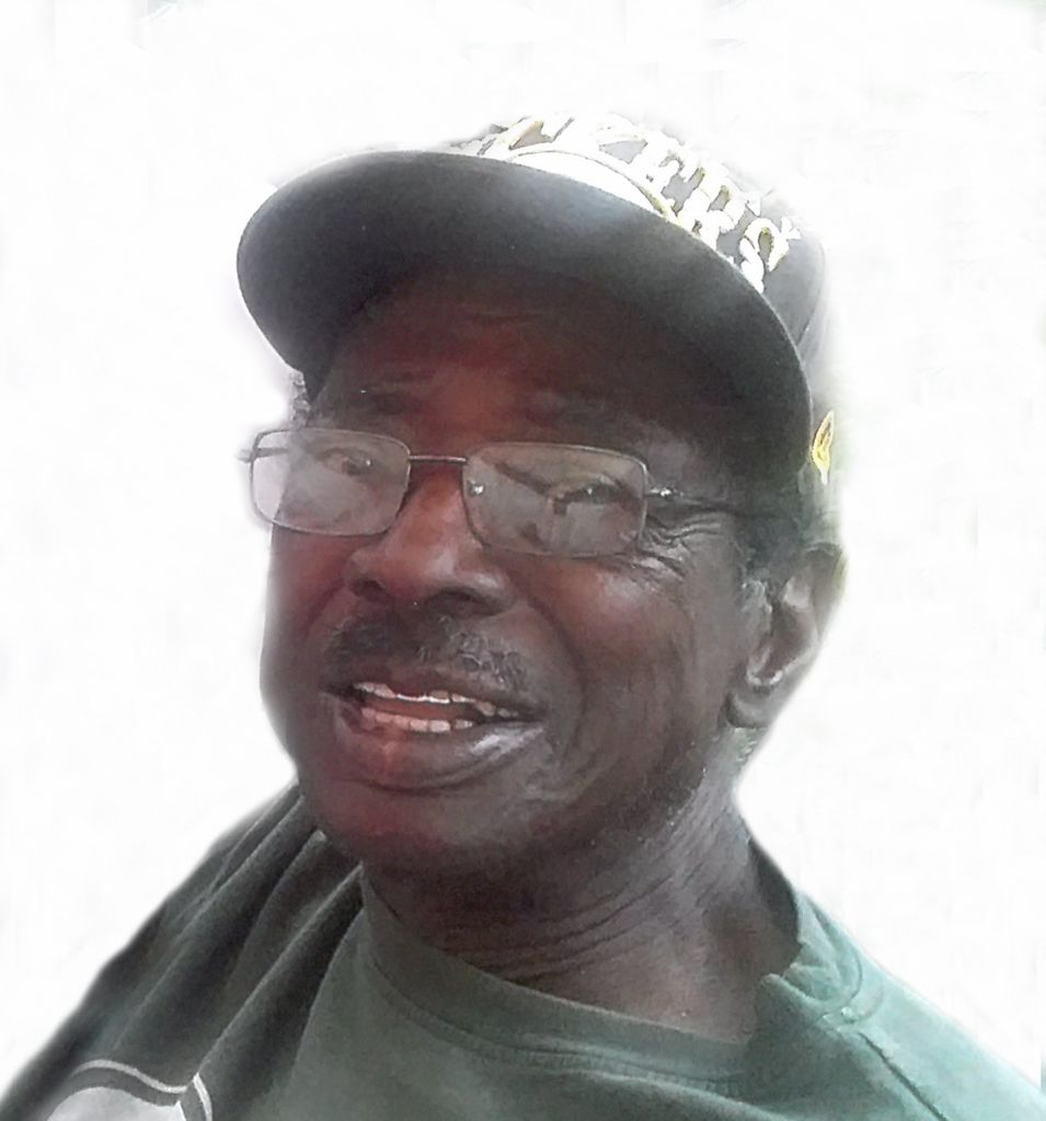 William Henry Simmons Profile Photo