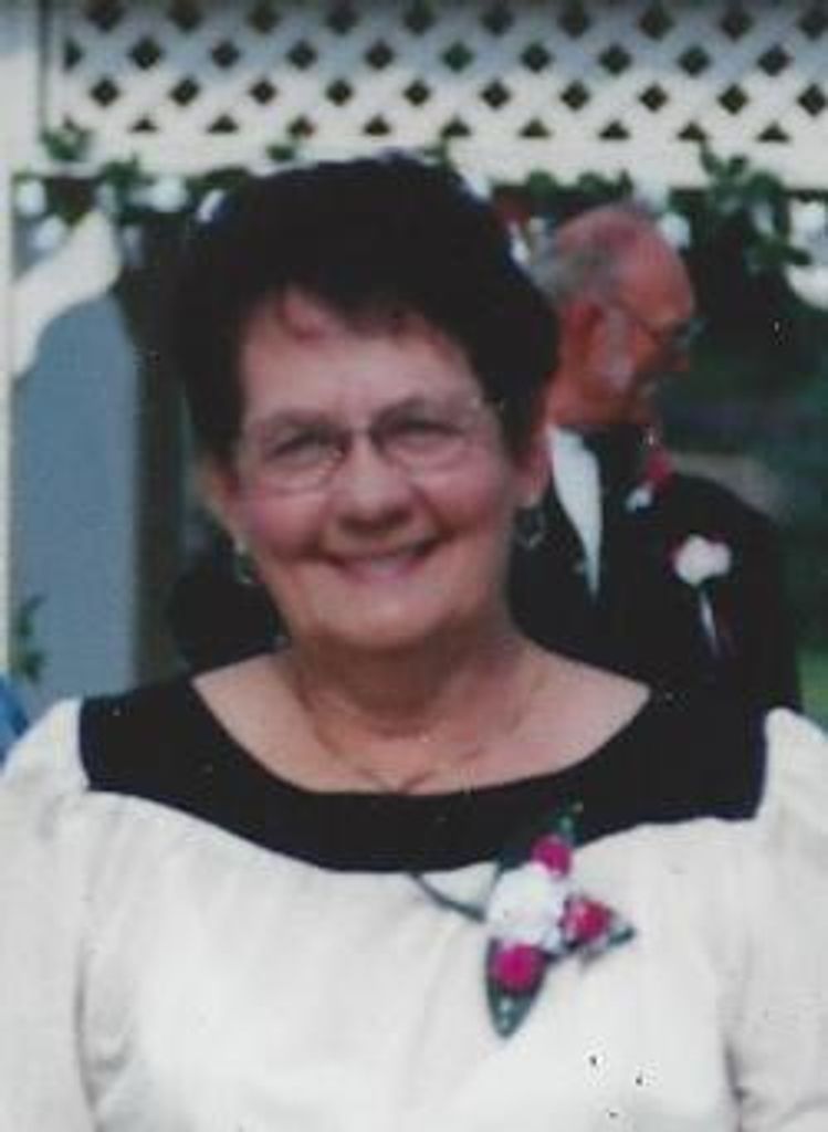 Violet L. "Cookie" Whitney