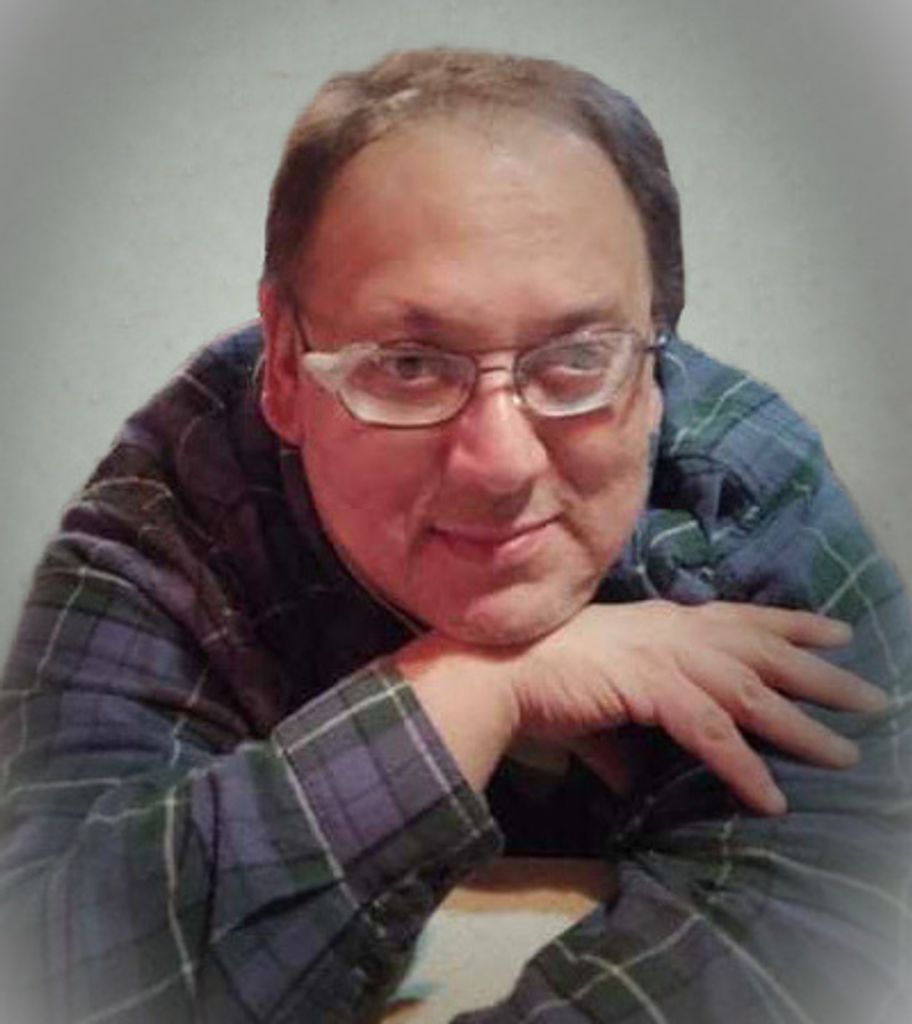 Robert Douglas Scales Profile Photo