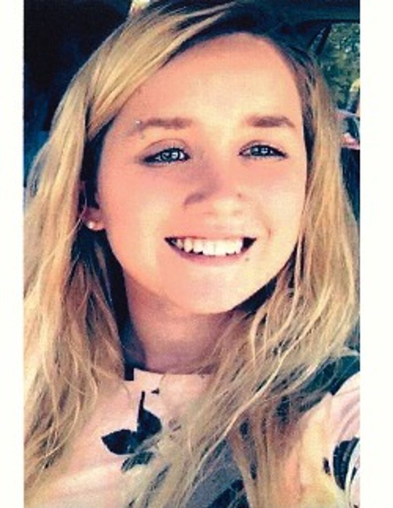 Kassidy Sierra Poore