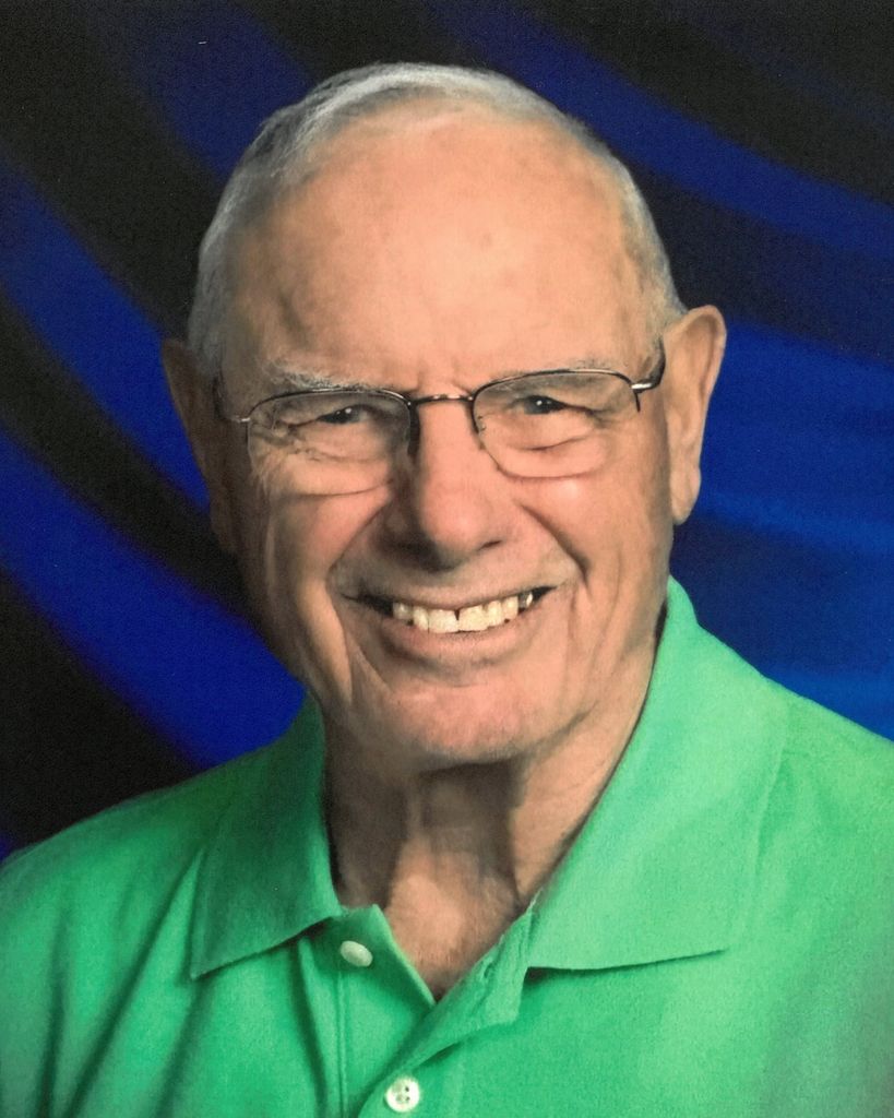 Richard K. Braem Profile Photo