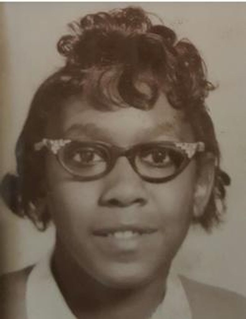 Janice Anita Johnson