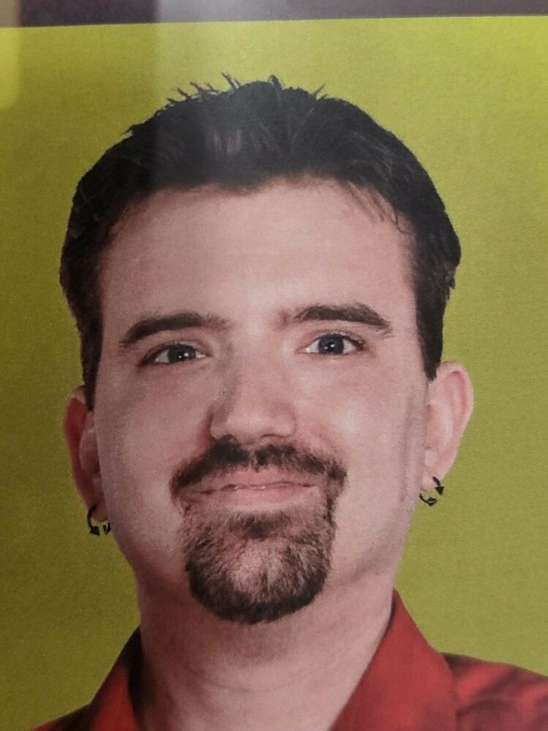 Justin Lee Bartsch Profile Photo