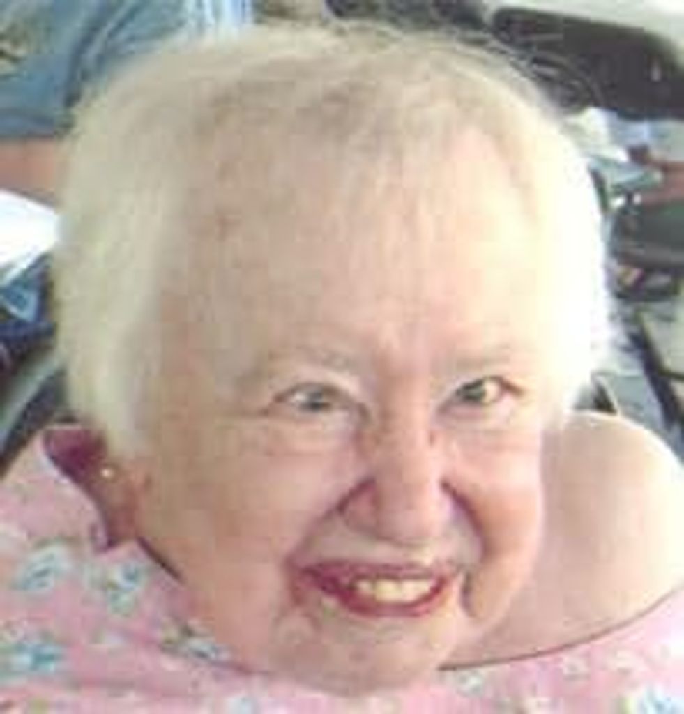 Kristina Eugenia Trendota