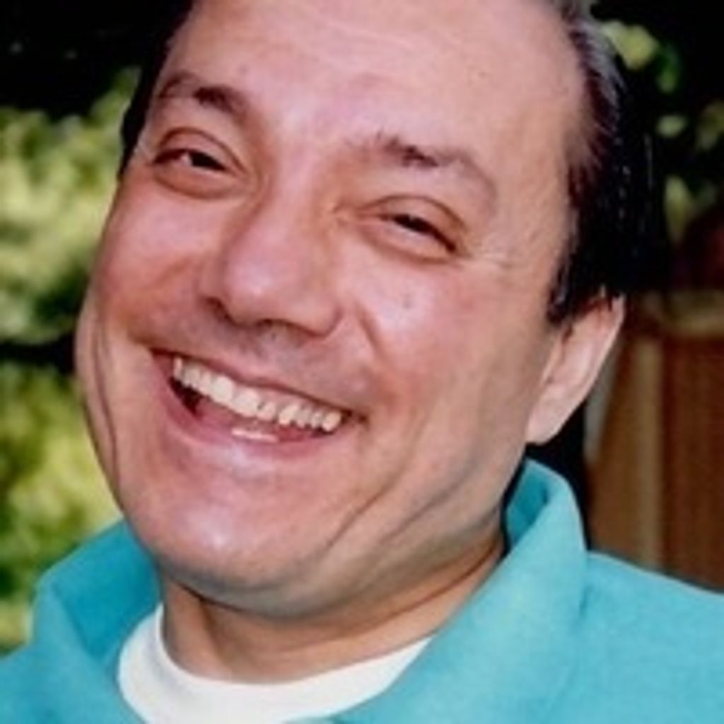 Mario J Spadafora