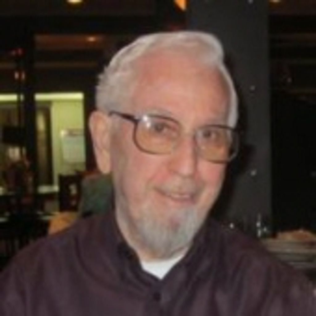 Wallace F. Karp