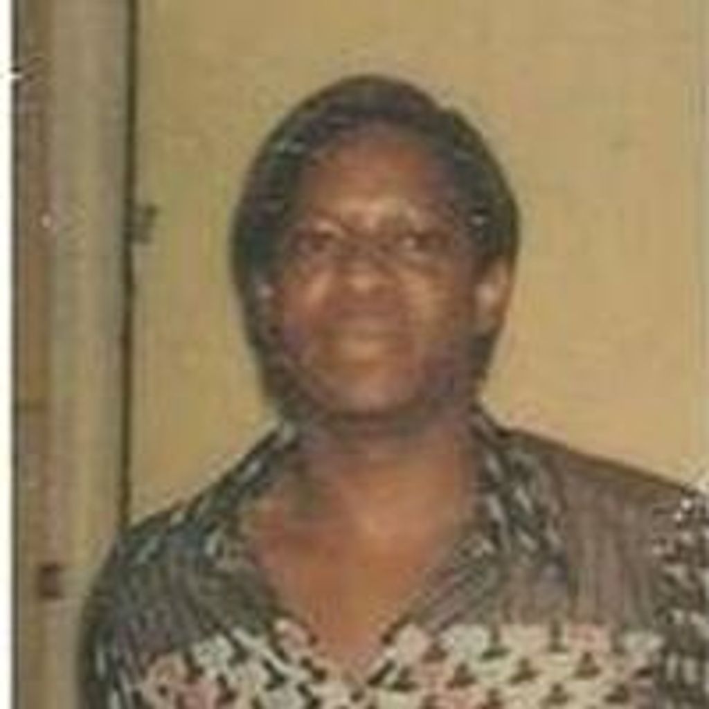 Mr. Patrick Henry Blackwell, Sr