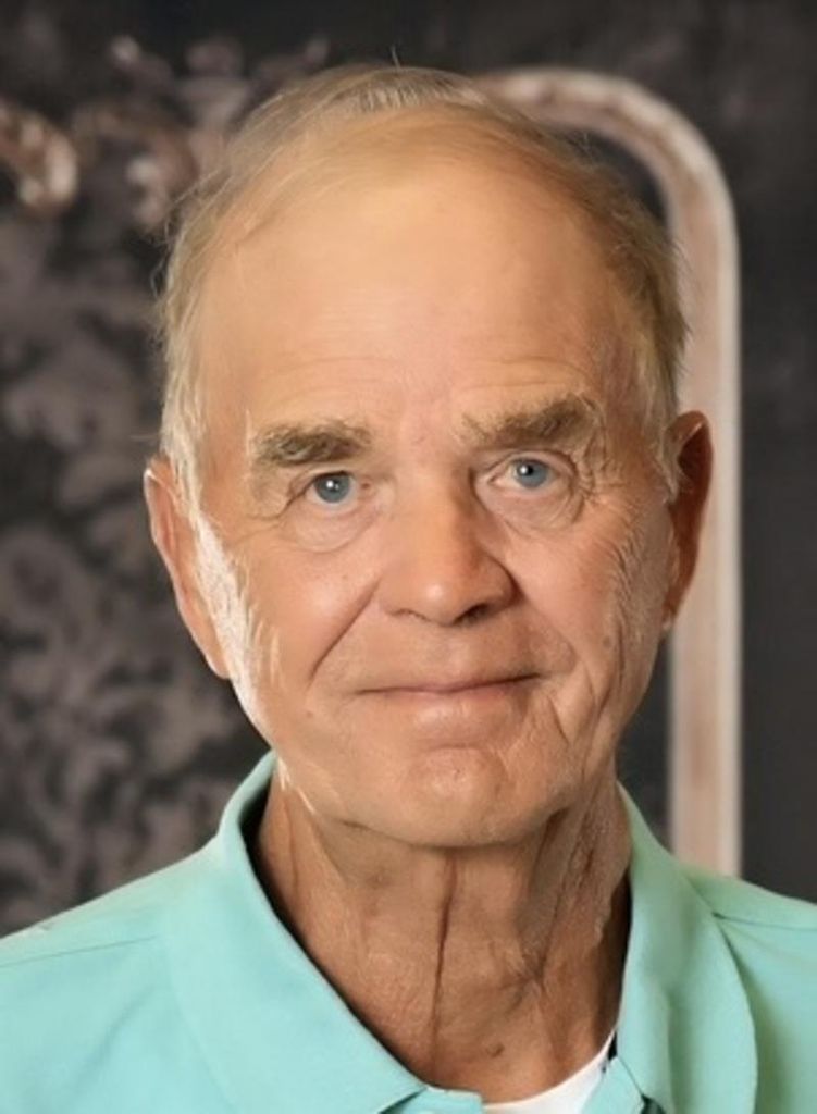 Jerry Lee Rich Profile Photo