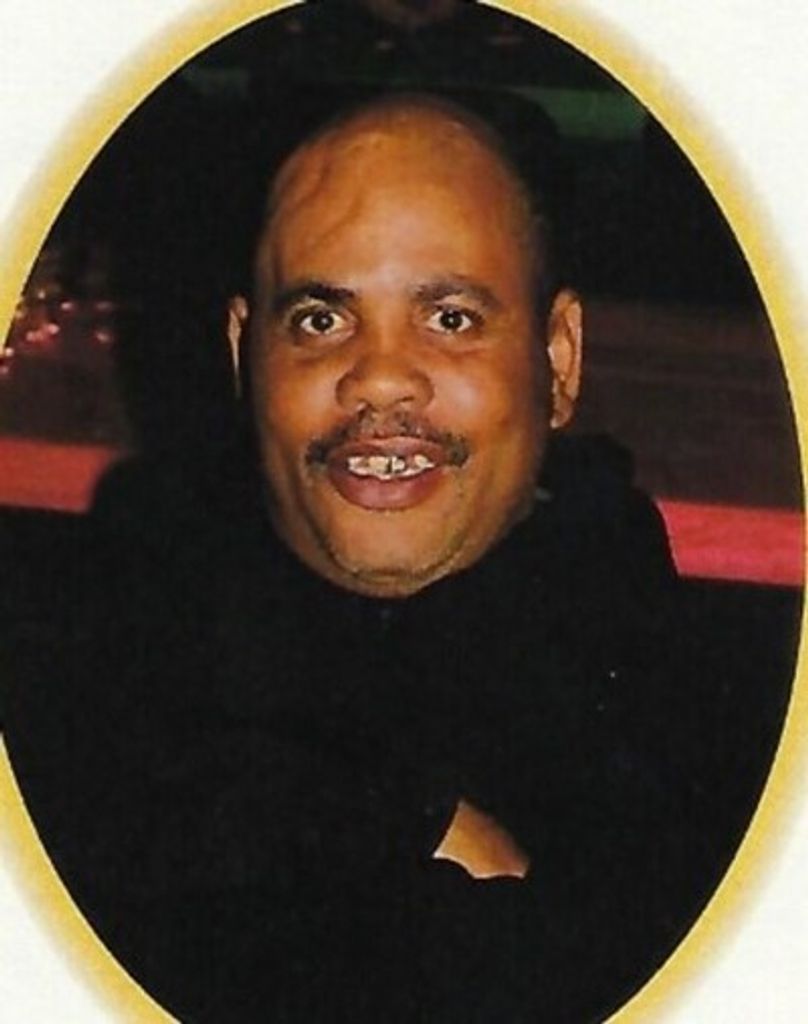 Anthony Campbell, Sr.