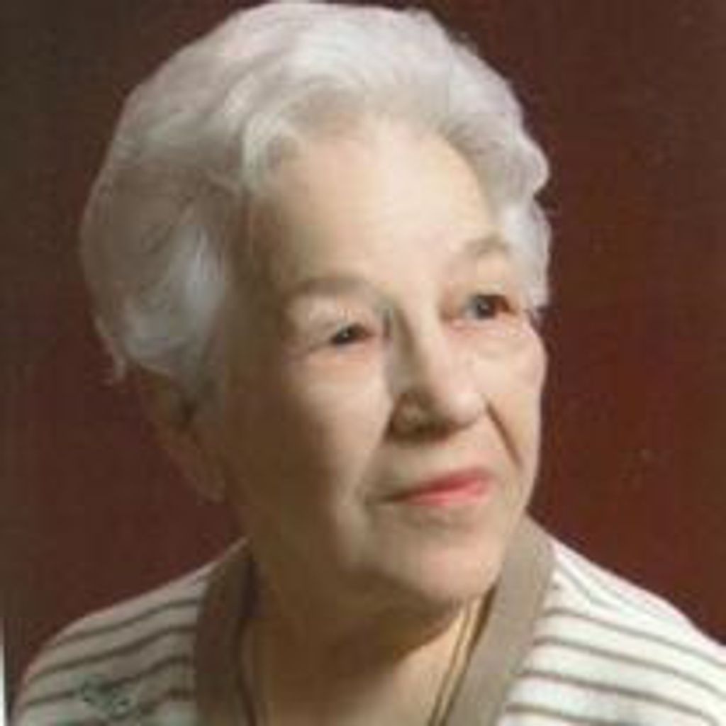 Virginia Niccolai