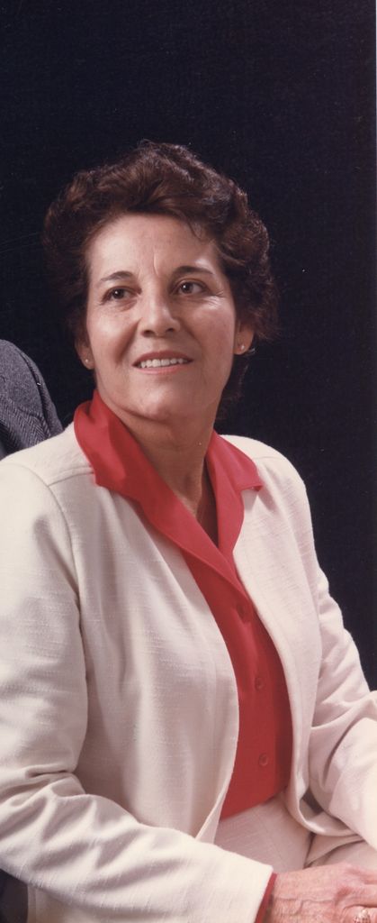 Juanita S Dominguez Profile Photo