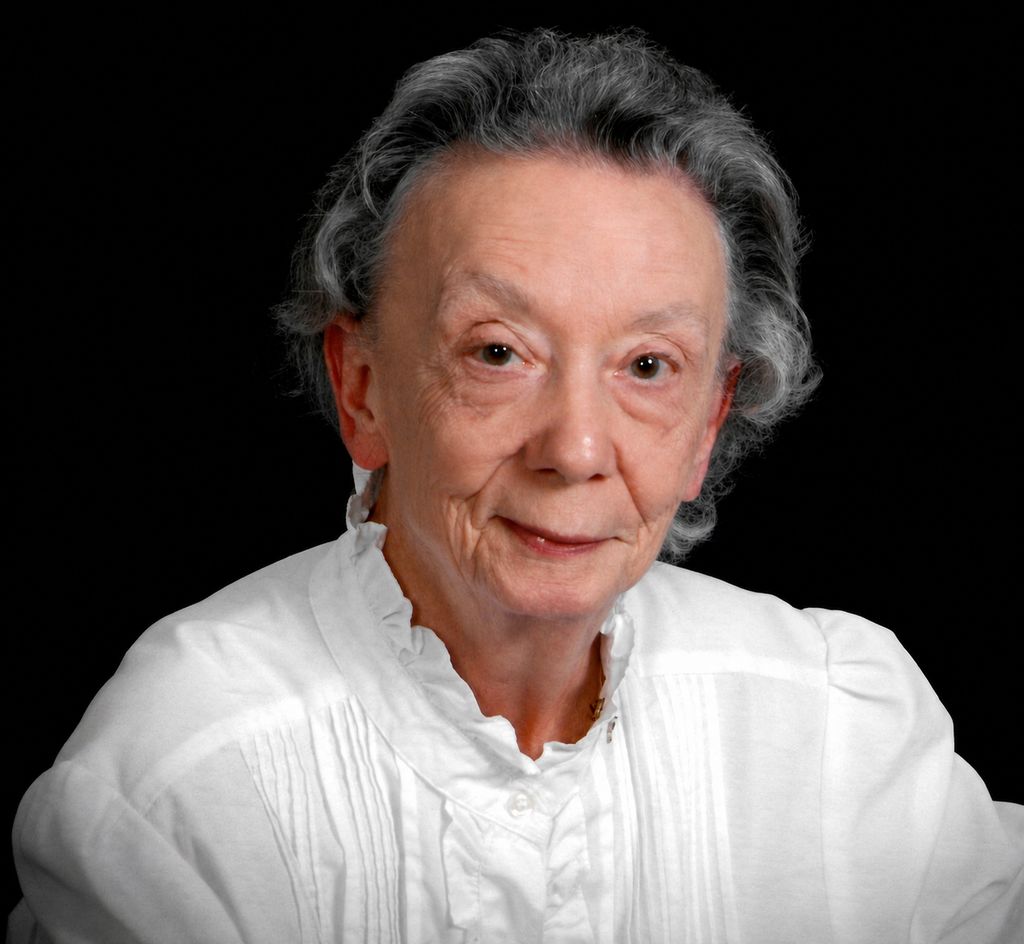 Louise Jones West
