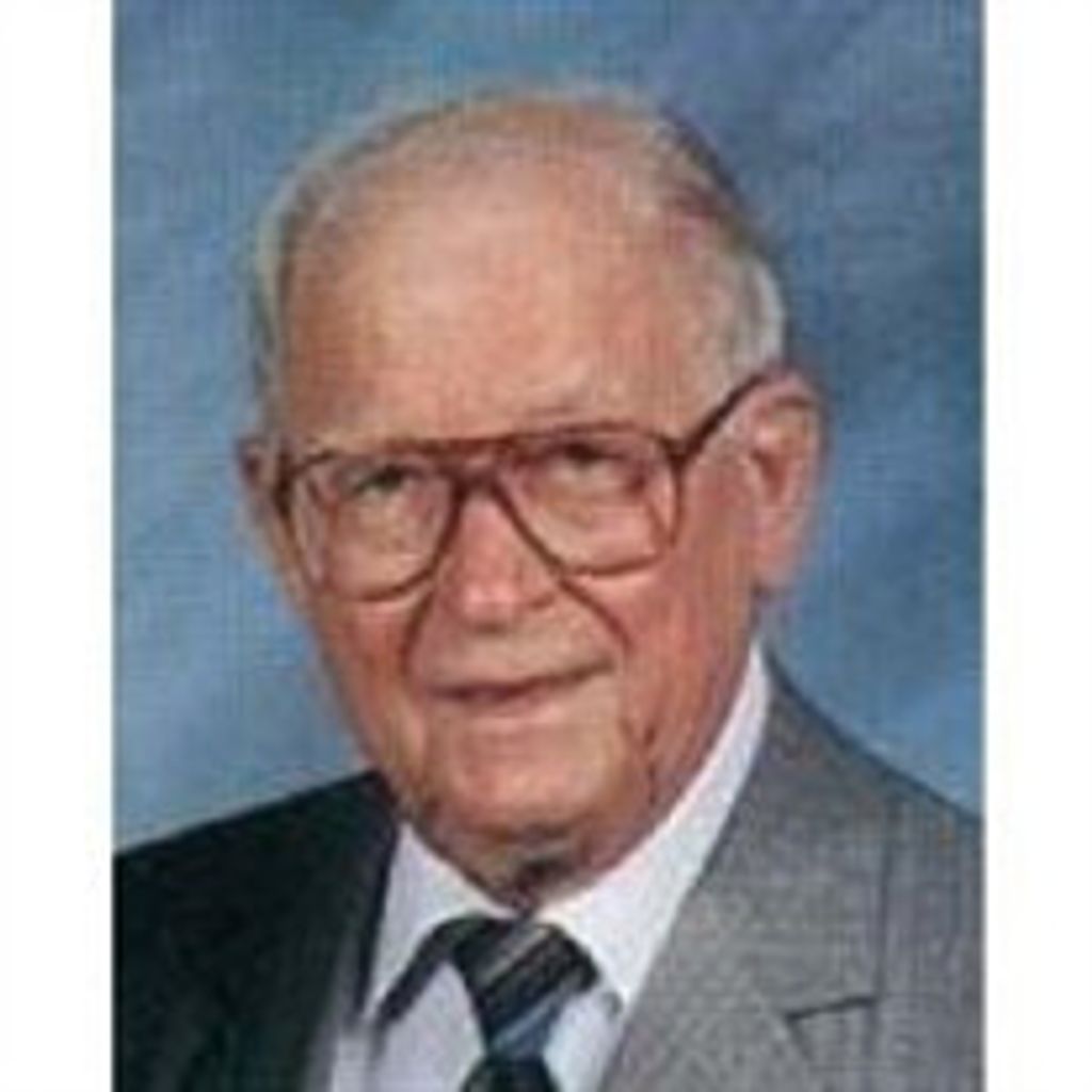 Gene Copp
