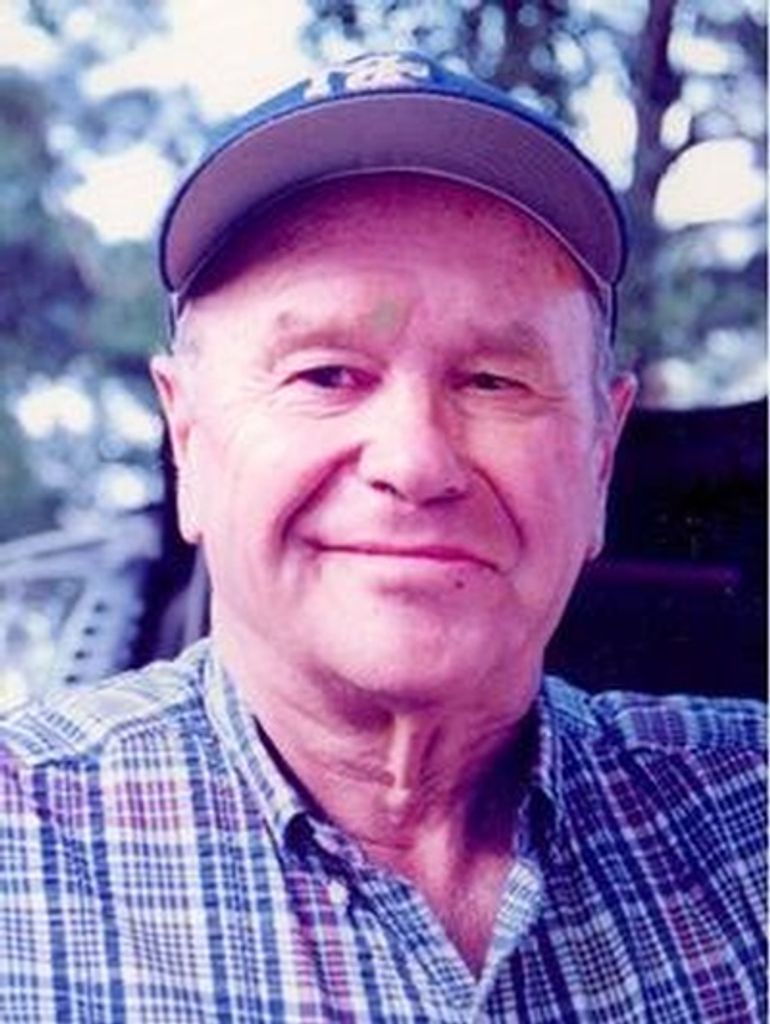 Coach Robert G. Hayes, Sr.