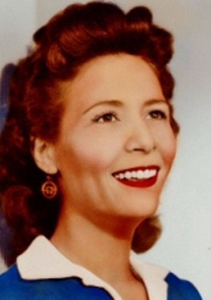 Edna J. Forster