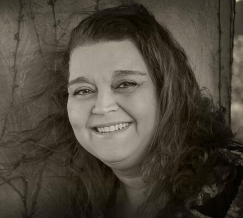 Kathie Hollingsworth