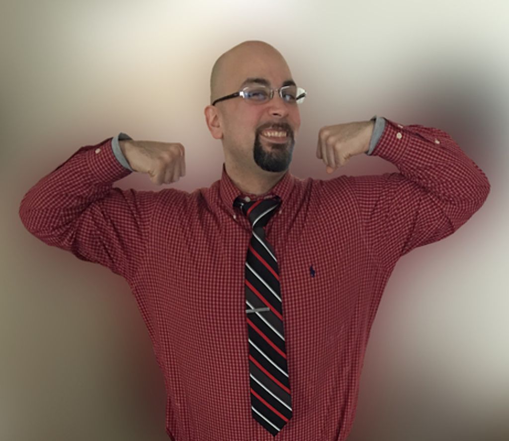 James Michael Fyfe Profile Photo