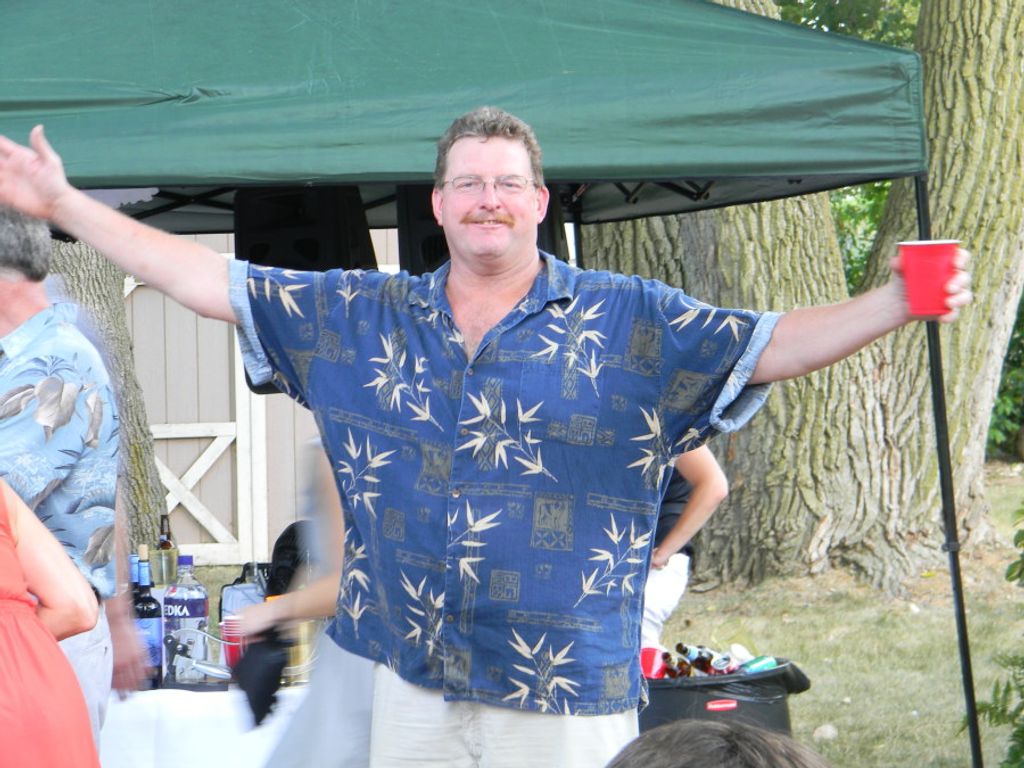 Jerome "Jerry" Kehoe