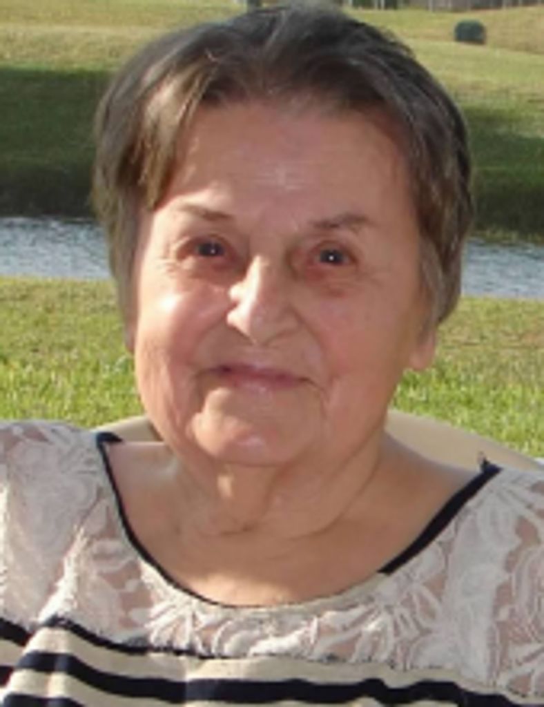 Helen Therese (Terry) Venheim