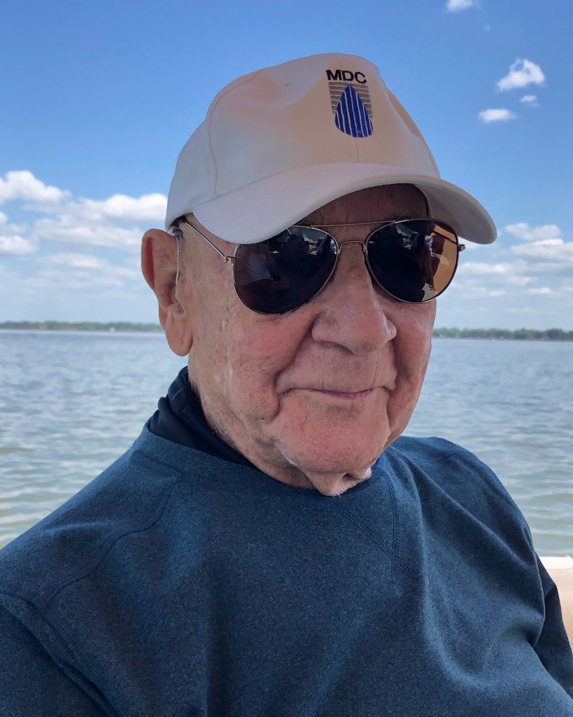 Milo L. Gates