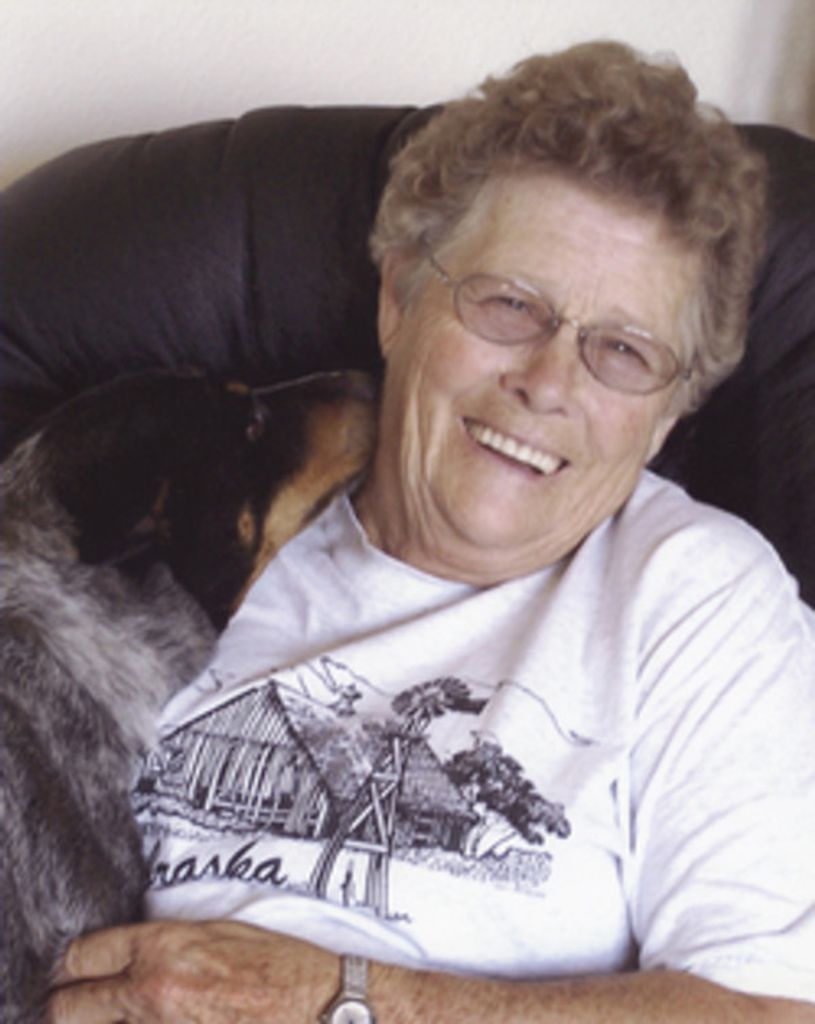 Gladys Teel Profile Photo