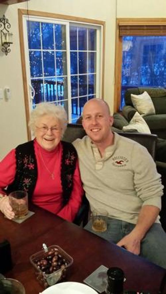 Blanche M. Gregory Profile Photo