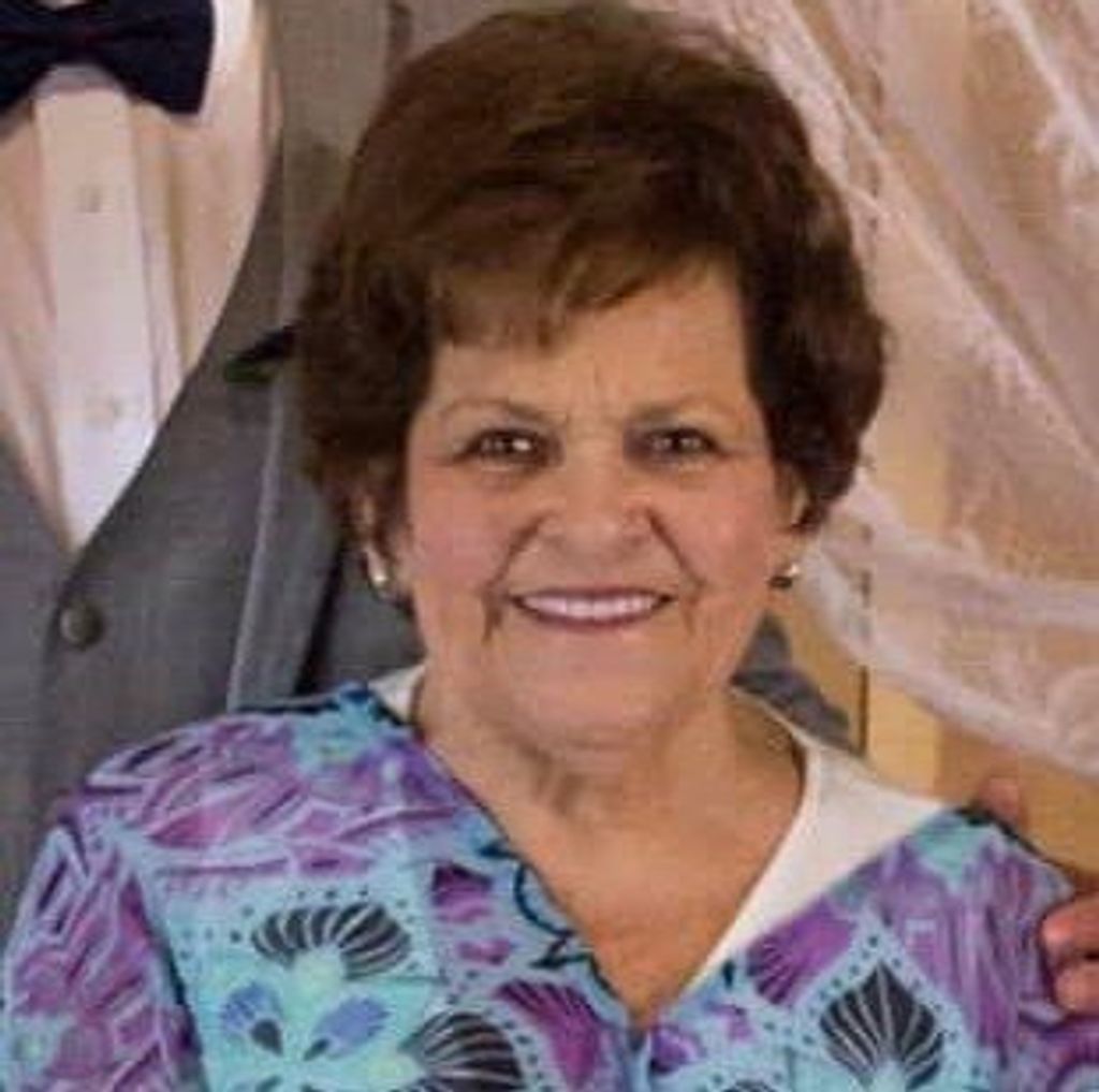 Carol Marie Kelly Wallick Profile Photo