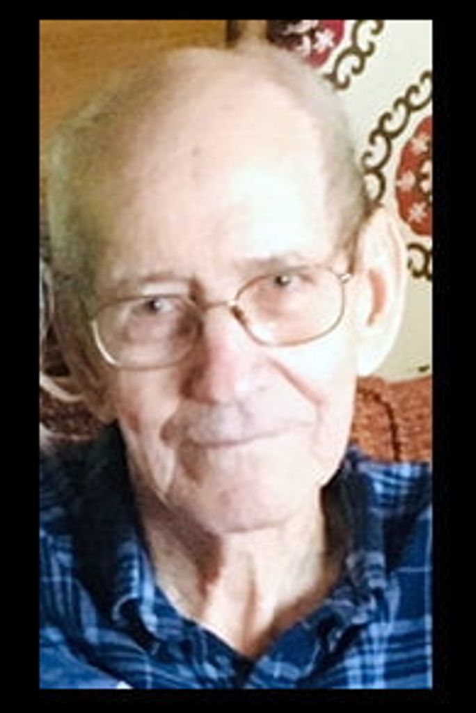 Lewis Thomas (Tom) Skinner, Sr. Profile Photo