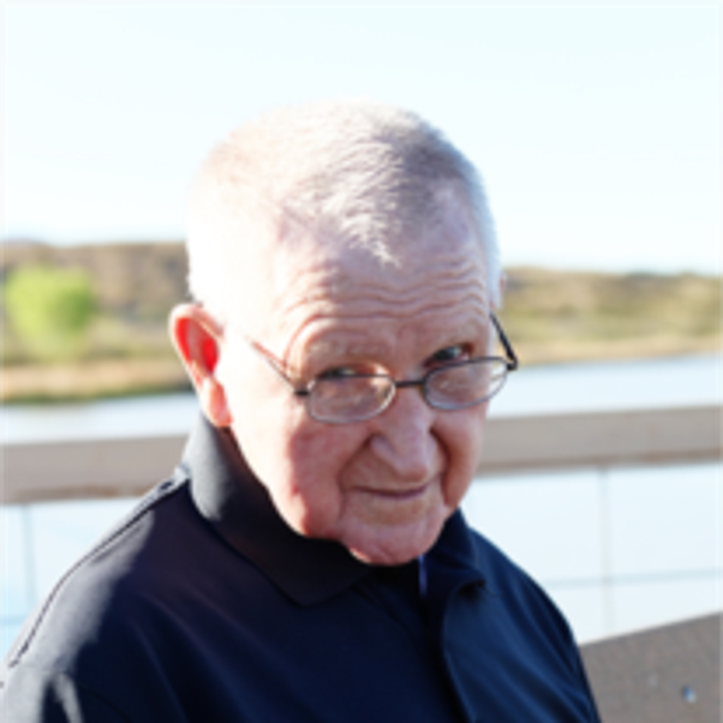 Henry F. Beasley MSgt (Ret)