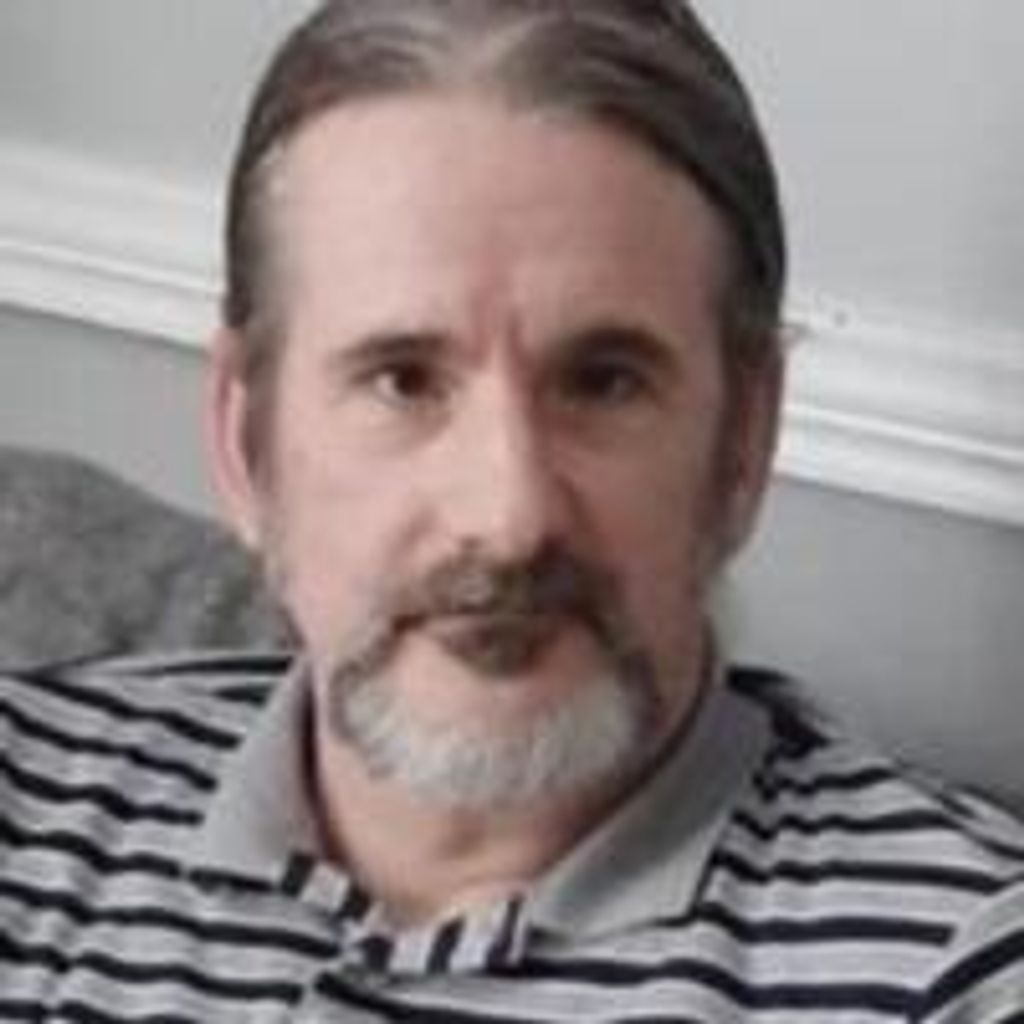Jeffrey Sean Mitcheltree