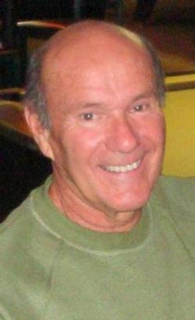 Benedict "Ben" F. Janssen, Jr.