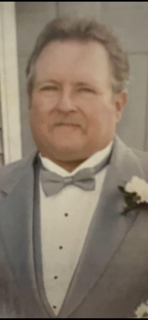 Michael John Lakotta Profile Photo