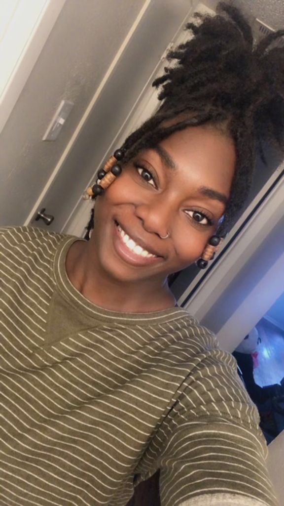 Monique Shaquasha Hall-Ross Profile Photo