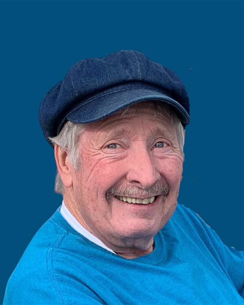 John R. Ross Profile Photo