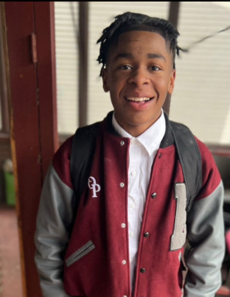 Dewey Christopher Curtis, Jr.