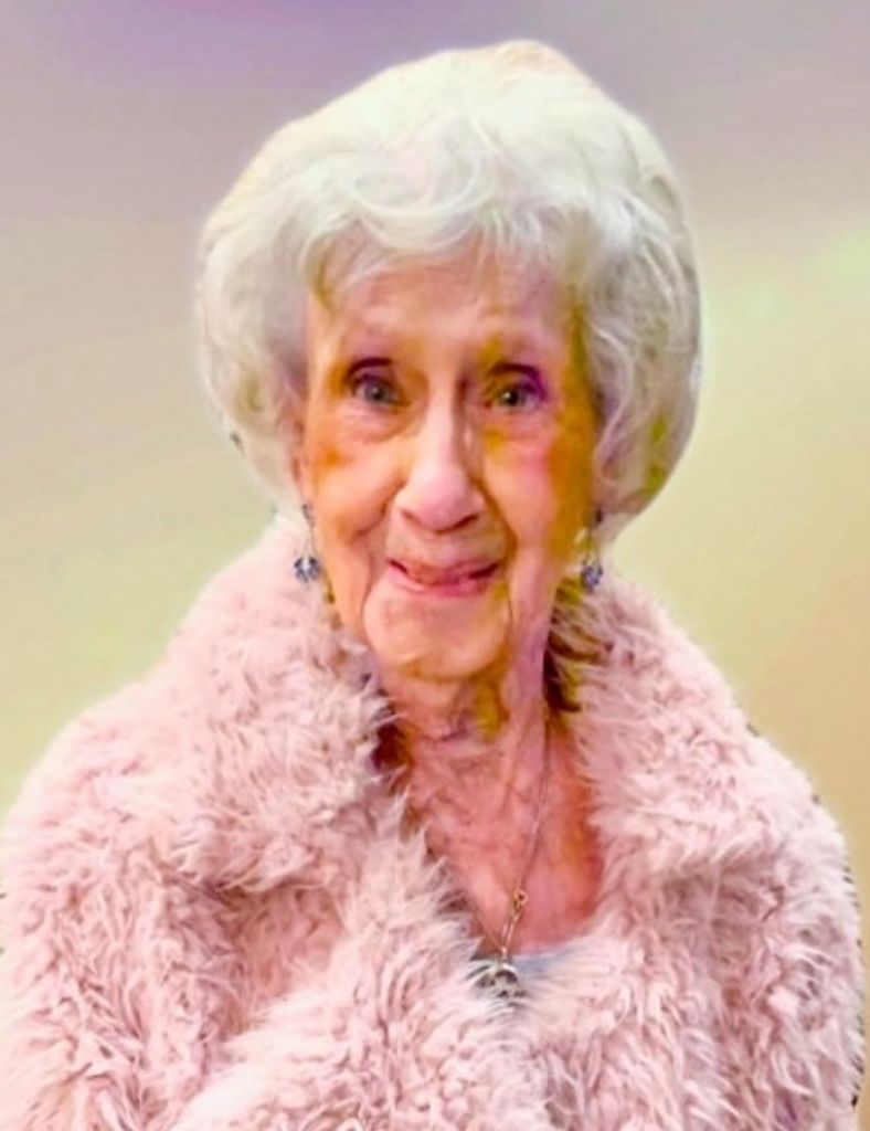 Reba Crenshaw