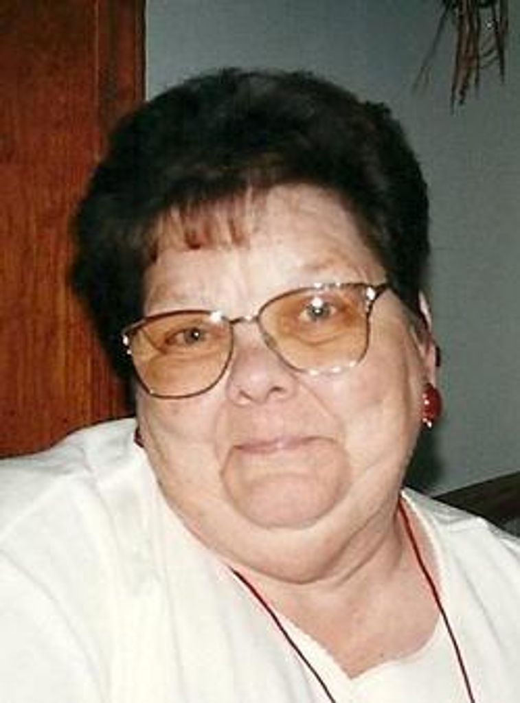 Betty Stephens