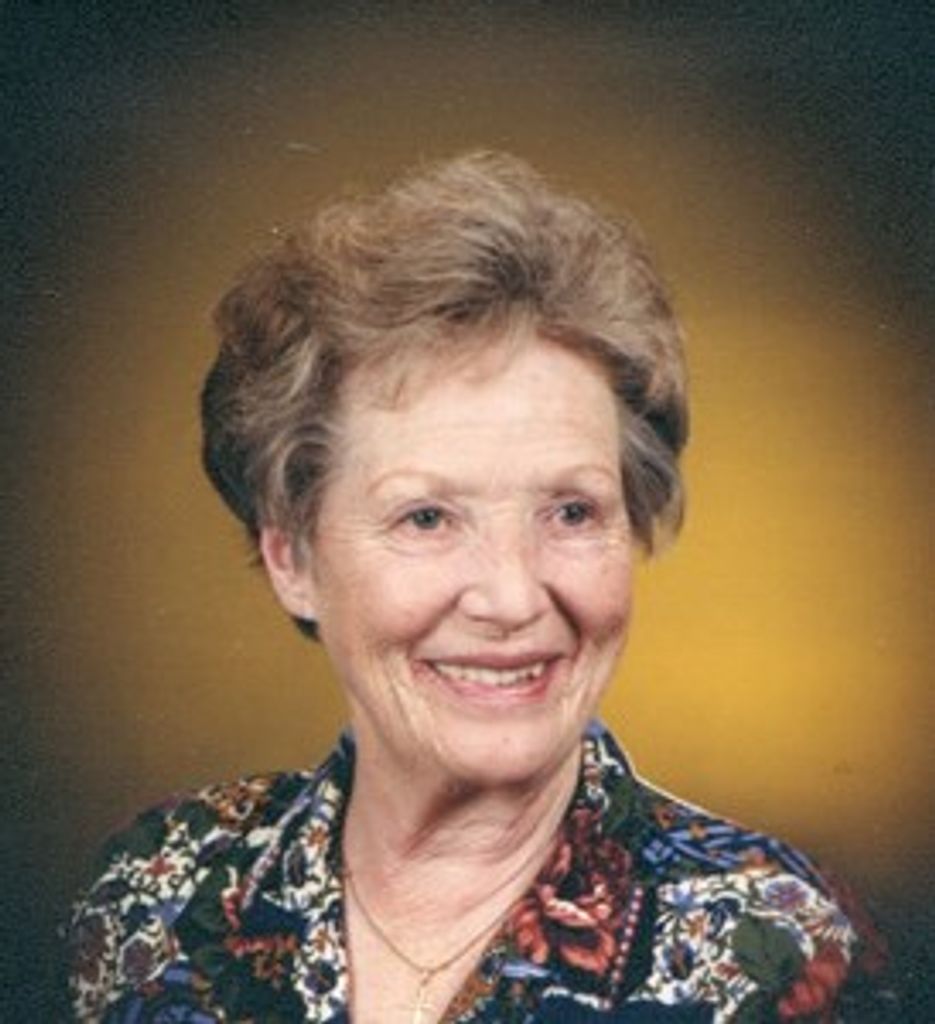 Wanda B. Mcrae