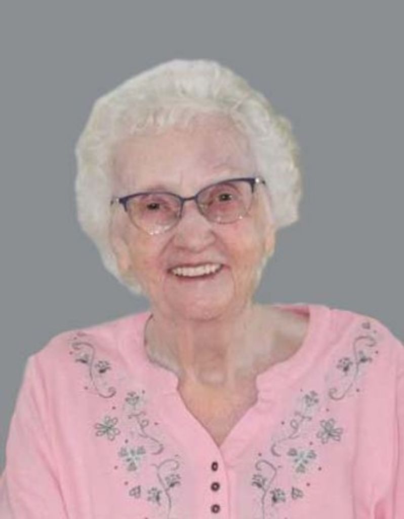 Anna Middaugh Profile Photo