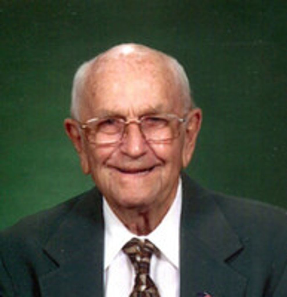 Thomas "Elmer" Cartwright