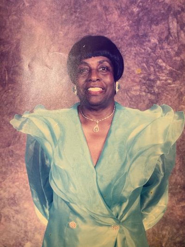 Mother Julia Mae Smith Profile Photo